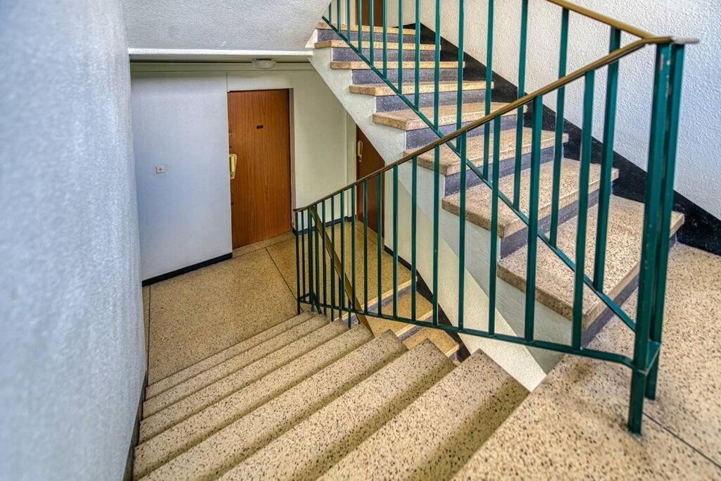 Haut Standing, 4 Ch Dont 2 Sdb Prive, Clim, Fibre Grenoble Exterior foto