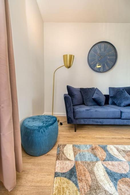 Haut Standing, 4 Ch Dont 2 Sdb Prive, Clim, Fibre Grenoble Exterior foto